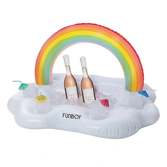 Funboy Cloud Drink Holder - Picture 4 of 6